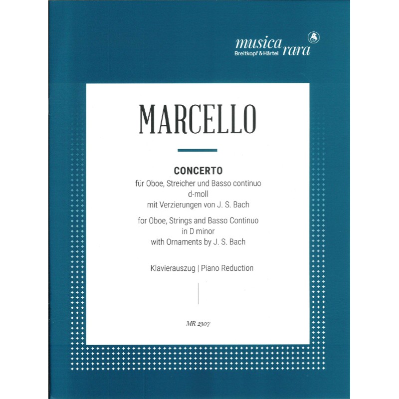 Concerto d-moll
