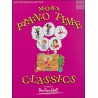 MORE PIANO TIME CLASSICS