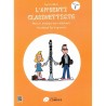 L'APPRENTI CLARINETTISTE VOL.1