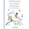 LES ETUDES FORTISSIMO