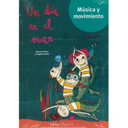UN DIA EN EL MAR (MUSICA Y MOVIMIENTO)
