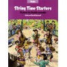 STRING TIME STARTERS (VIOLIN)