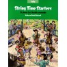 STRING TIME STARTERS (CELLO)