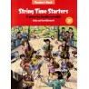 STRING TIME STARTERS (TEACHER'S BOOK)