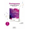 PENTAGRAMA - LLENG.MUSICAL GRAU ELEM. 3 (ACOMP)
