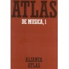ATLAS DE MUSICA 1