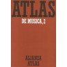 ATLAS DE MUSICA 2
