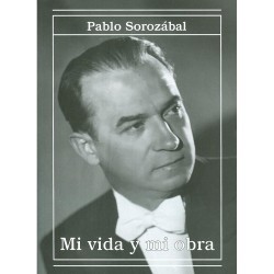 Mi vida y mi obra