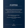 15 ESTUDIOS OP.76I - 10 ESTUDIOS OP.76