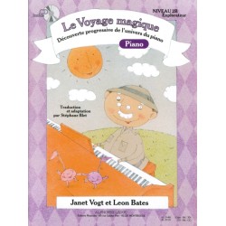LE VOYAGE MAGIQUE 2B