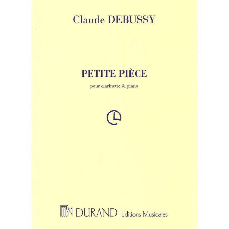 PETITE PIECE