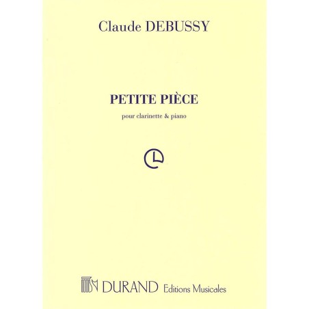 PETITE PIECE