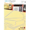 ADULT PIANO ADVENTURES POPULAR 2