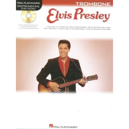ELVIS PRESLEY