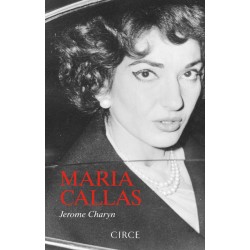 Maria Callas