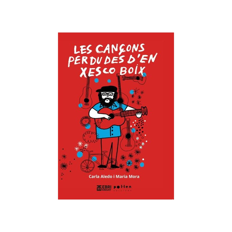 Les cançons perdudes d'en Xesco Boix
