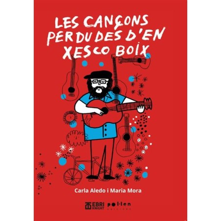 Les cançons perdudes d'en Xesco Boix