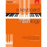 A KEYBOARD ANTHOLOGY THIRD SERIES 2