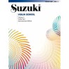 SUZUKI VIOLIN SCHOOL 3