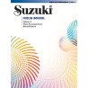 SUZUKI VIOLIN SCHOOL 3