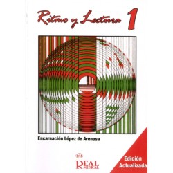 RITMO Y LECTURA 1