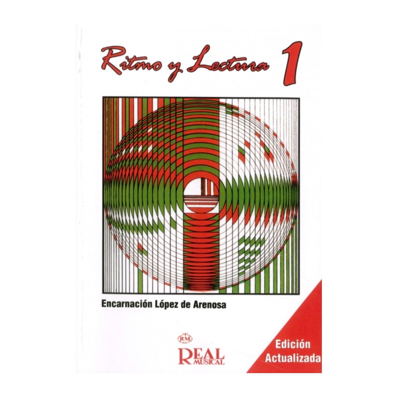 RITMO Y LECTURA 1