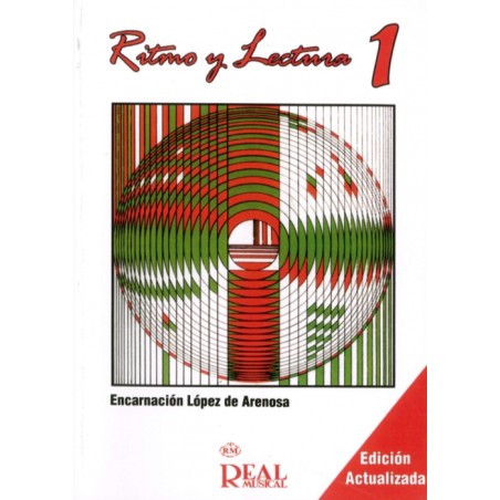 RITMO Y LECTURA 1