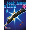 LOOK, LISTEN & LEARN 1