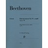 KLAVIERSONATE 27 E-MOLL OP.90