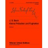 KLEINE PRELUDIEN UND FUGHETTEN