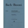 CHORALVORSPIELE
