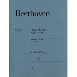 Rondo G-Dur op.51/2