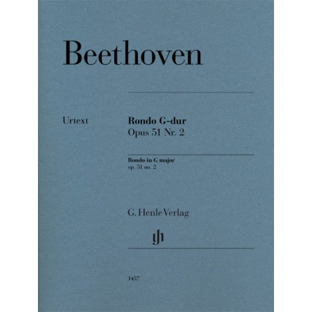 Rondo G-Dur op.51/2