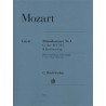 FLOTENKONZERT G DUR KV 313