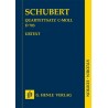 Quartettsatz c-moll D.703