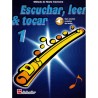 ESCUCHAR, LEER & TOCAR 1 (CON ACCESO A PISTAS DE AUDIO)