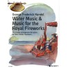 Water Music & Music for the Royal Fireworks