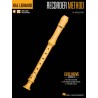 Recorder Method
