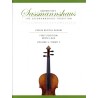 VIOLIN RECITAL ALBUM VOL.1 (FIRST POSITION)