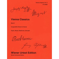 Vienna Classics vol.2