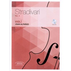 STRADIVARI VOL.4 (CATALA)