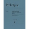 Romeo und Julia op.75