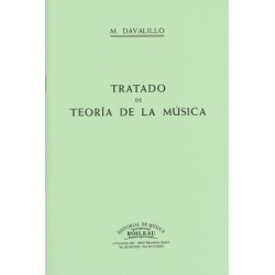 TRATADO DE TEORIA DE LA MUSICA