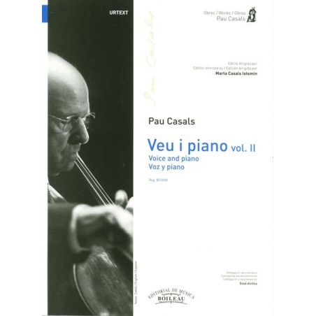 ALBUM VEU I PIANO VOL.2
