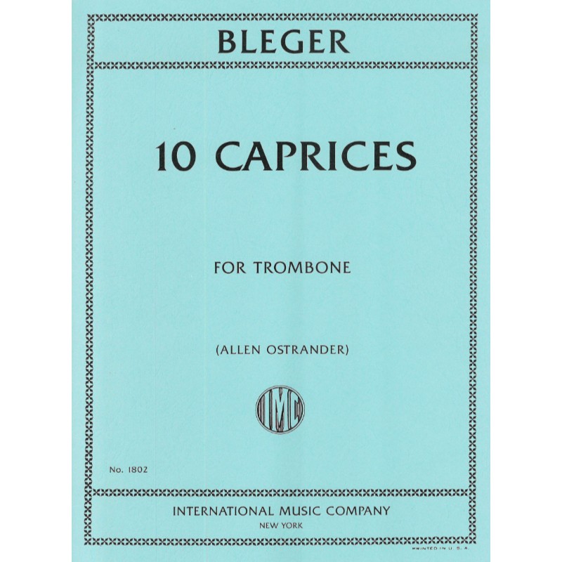10 Caprices
