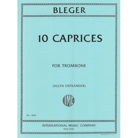 10 Caprices