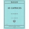 10 Caprices