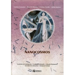 NANOCOSMOS (LECCIONES DE ENTONACION)