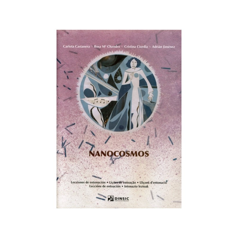 NANOCOSMOS (LECCIONES DE ENTONACION)
