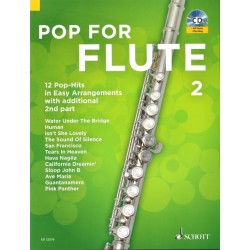 POP FOR FLUTE 2